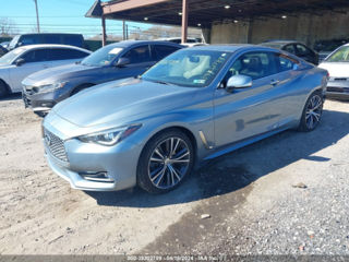 Infiniti Q60 foto 3