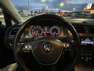 Volkswagen Golf foto 9