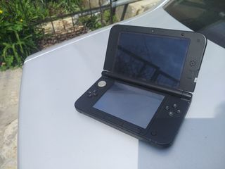 Продам или обмен на PS Vita портативную игровую консоль Nintendo 3DS XL foto 1