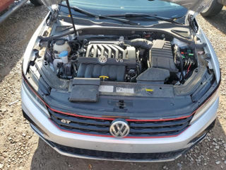 Volkswagen Passat foto 11