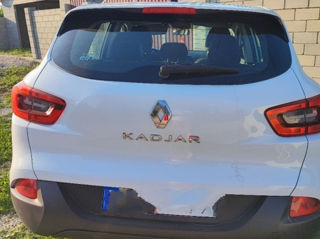 Renault Kadjar foto 3