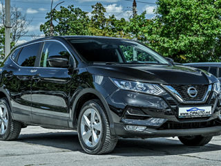 Nissan Qashqai foto 2