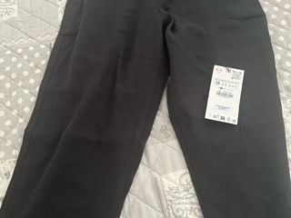 Zara-linen pantoloni ( брюки новые Зара) не подошли по размеру , новый сезон foto 5