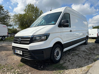 Volkswagen Crafter XL foto 2