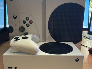 Xbox Series S + 2 controllers foto 3