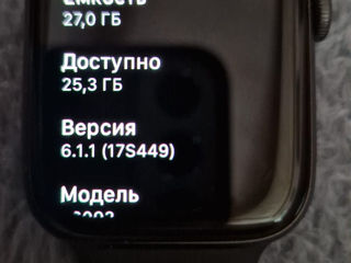 Часы Apple бу - 100 дол foto 4