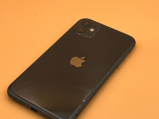 Iphone 11 128gb black foto 4