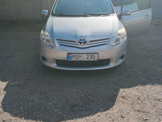 Toyota Auris foto 9