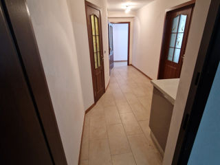 Apartament cu 1 cameră, 67 m², Telecentru, Chișinău foto 5