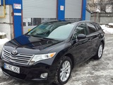 Toyota Venza foto 2