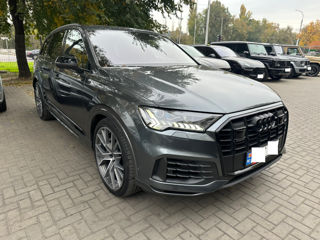 Audi Q7 foto 2