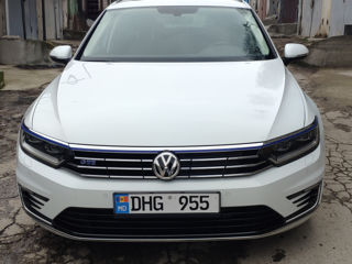 Volkswagen Passat foto 8