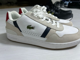 Lacoste,Oasics разм 42,5