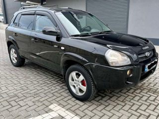 Hyundai Tucson foto 7