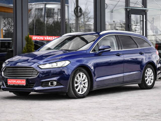 Ford Mondeo foto 4