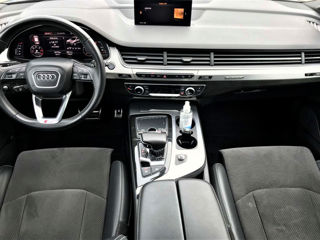 Audi Q7 foto 11