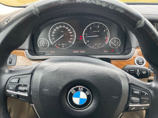 BMW 7 Series foto 10