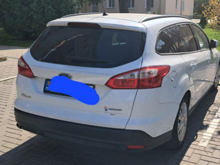 Ford Focus foto 1