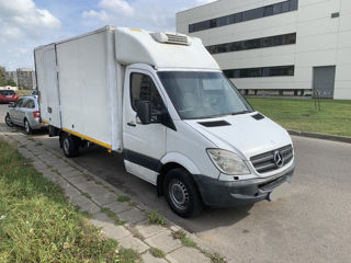 Mercedes Sprinter foto 3