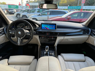 BMW X5 foto 10