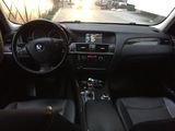 BMW X3 foto 7