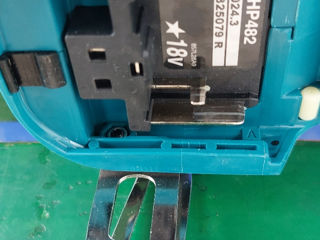 Makita DHP 482 foto 4