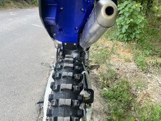 Yamaha Yamaha yz450f foto 3