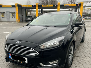 Ford Focus foto 2