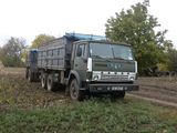 Kamaz 5320 foto 3