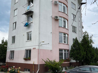 Apartament cu 2 camere, 66 m², BAM, Bălți foto 3