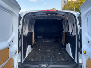 Ford Transit Connect foto 6