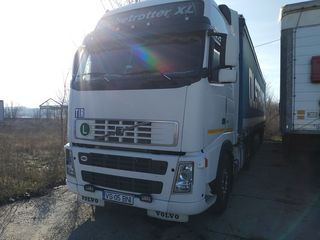 Volvo Volvo Actros Volvo foto 3