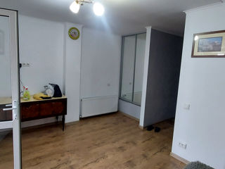 Apartament cu 1 cameră, 36 m², Centru, Stăuceni, Chișinău mun. foto 2