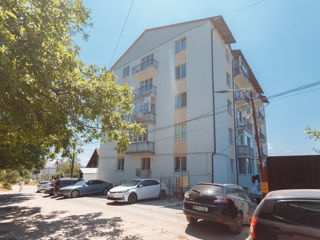 1-комнатная квартира, 40 м², Чокана, Кишинёв