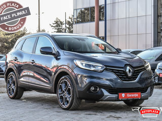 Renault Kadjar foto 4