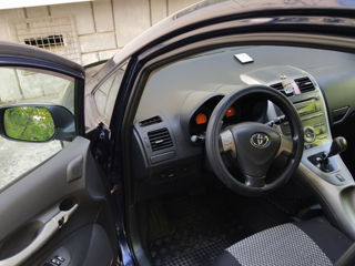 Toyota Auris foto 5