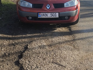 Renault Megane foto 4