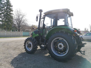 Tractor Agromax 100 cp Nou! Cel mai bun Preț de pe piață! Sunați! foto 4