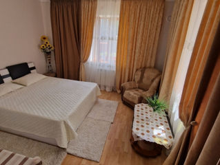 Casă pentru două familii  120 m2 +120 м2 foto 5