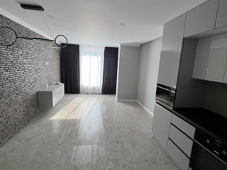Apartament cu 3 camere, 72 m², Centru, Orhei