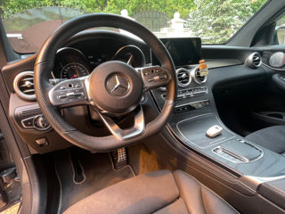 Mercedes GLC foto 10