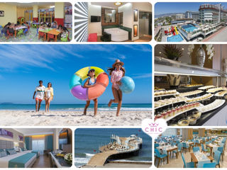 Turcia - Super Oferte  ! 7 zile de la 590 euro ! 06.07 - 12.07.2024 ! All Inclusive ! foto 3