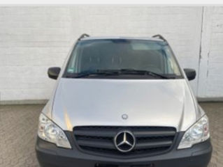 Mercedes Vito foto 1