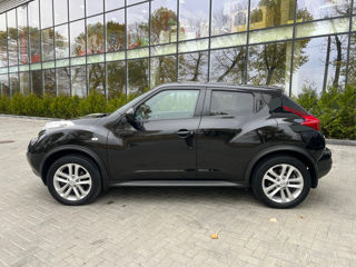 Nissan Juke foto 7