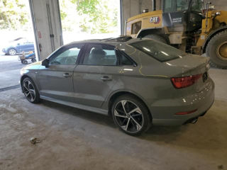 Audi A3 foto 6