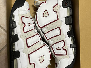 Nike Air More Untempo 96 foto 6