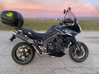 Triumph TRIUMPH TIGER SPORT 1050 фото 0