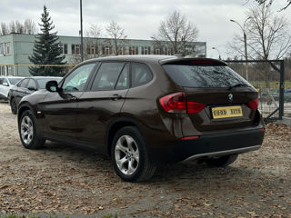 BMW X1 foto 4