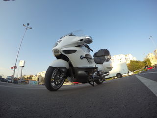 BMW K1200LT foto 4