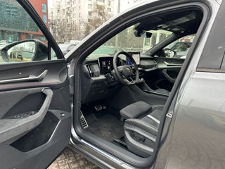 Skoda Kodiaq foto 9